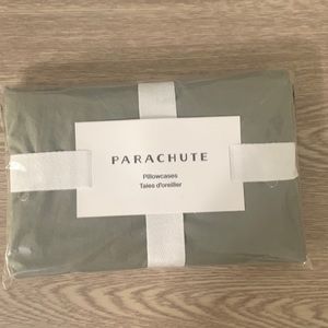 Parachute Percale Pillow Case Set